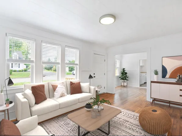 207 E Delafield Ave, Durham, NC 27704