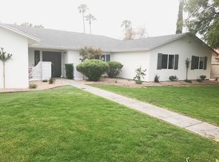 5901 E Campo Bello Dr, Scottsdale, AZ 85254