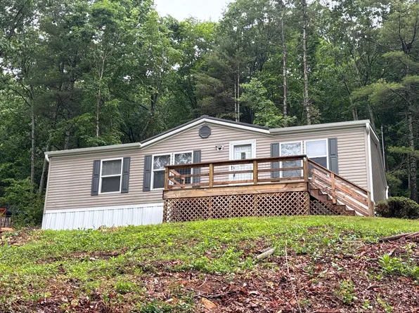 6 Raspberry Ridge Rd, Leicester, NC 28748