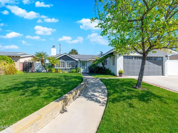 524 Merritt Ave, Camarillo, CA 93010