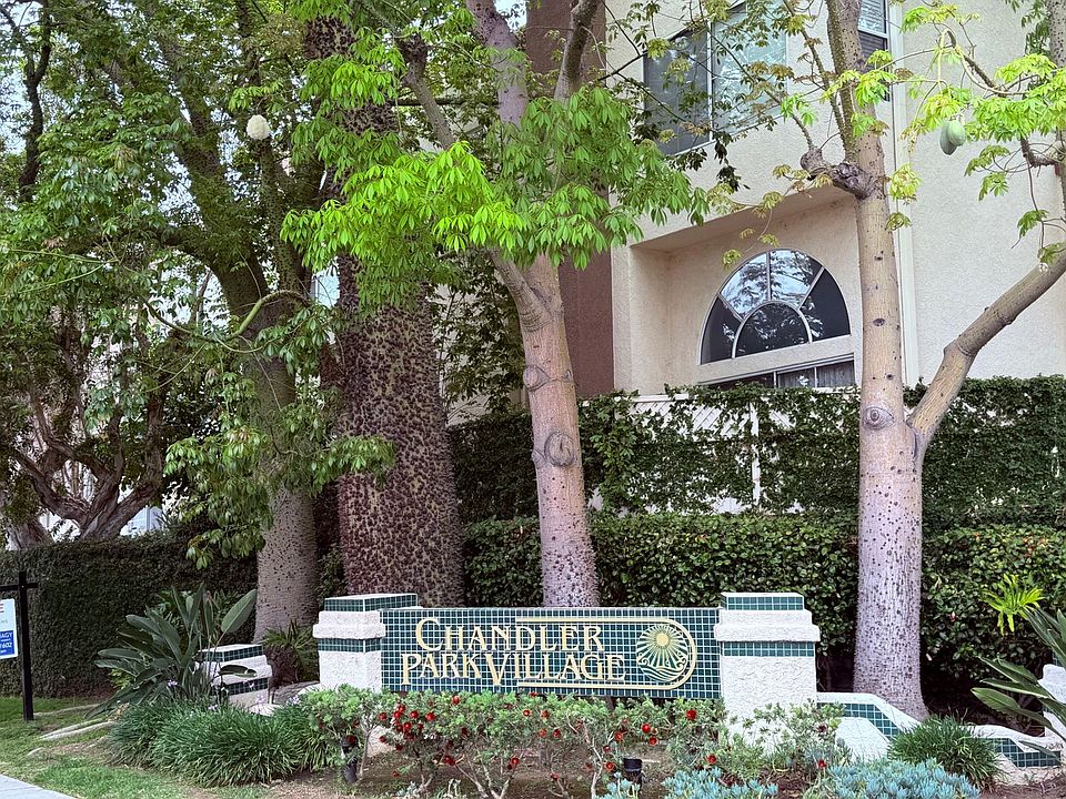 1st image of 5455 Sylmar Ave APT 1503