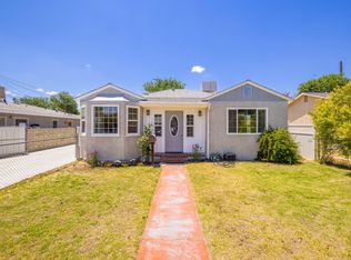 44725 Genoa Ave, Lancaster, CA 93534