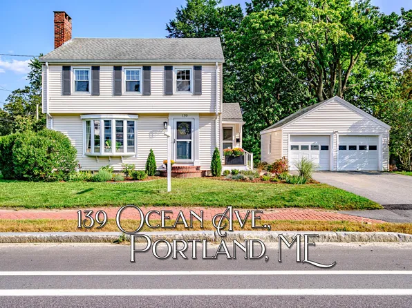 139 Ocean Avenue, Portland, ME 04103