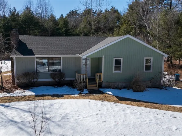 76 Beaver Lake Rd, Ware, MA 01082