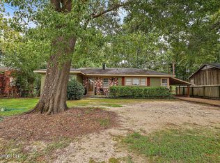 228 N Jackson St, Canton, MS 39046