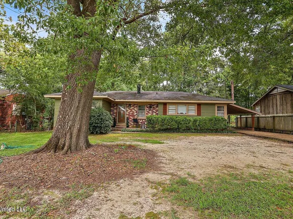 228 N Jackson St, Canton, MS 39046