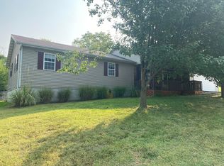 660 N Buffalo St, Marshfield, MO 65706