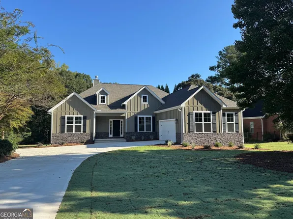 1107 Sage Dr, Griffin, GA 30224