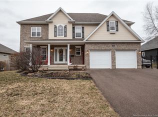 12 Highgate Ct, Riverview, NB E1B 5T7