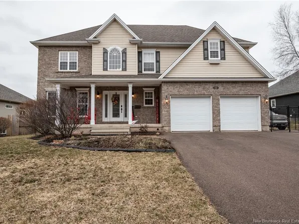 12 Highgate Ct, Riverview, NB E1B 5T7
