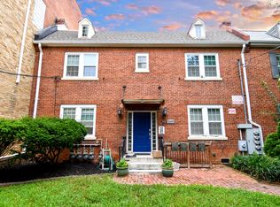 2609 4th St NE APT 2, Washington, DC 20002