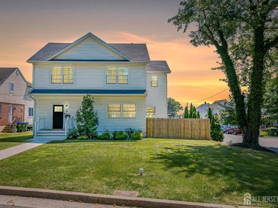 247 Hoover Ave, Edison, NJ, 08837