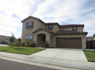 4801 Mastodon Way, Elk Grove, CA 95757