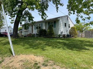 125 Davis Ave, Williamstown, NJ 08094