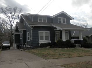 42 Saint Nicholas Pl, Fort Thomas, KY
