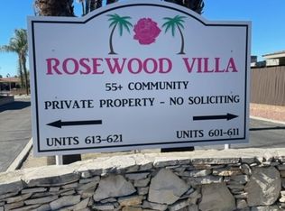 613 S Palm Ave UNIT B, Hemet, CA 92543