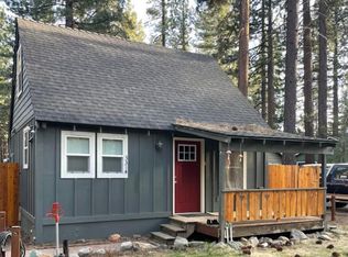 3314 Cape Horn Rd, South Lake Tahoe, CA 96150