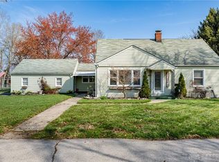 405 Enxing Ave, Dayton, OH 45449