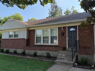 3732 Rouge Way, Louisville, KY 40218