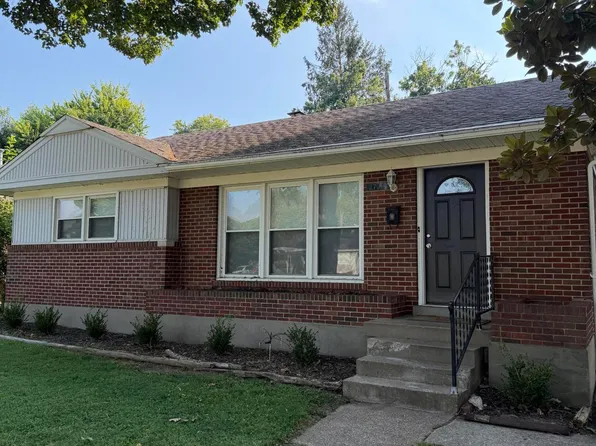 3732 Rouge Way, Louisville, KY 40218
