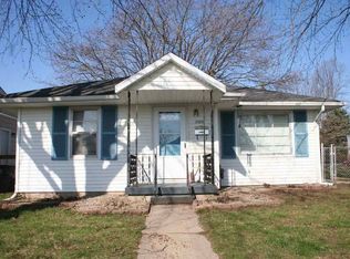 2339 Ohio Ave, Connersville, IN 47331