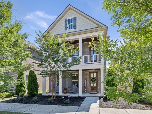 334 Cornelius Way, Hendersonville, TN 37075