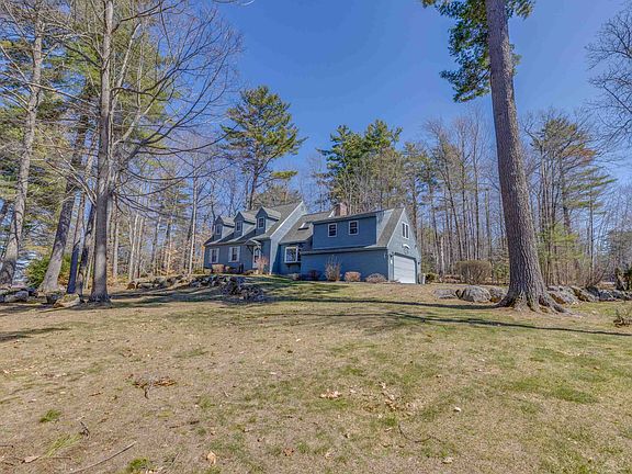 2nd image of 286 Dockham Shore Road