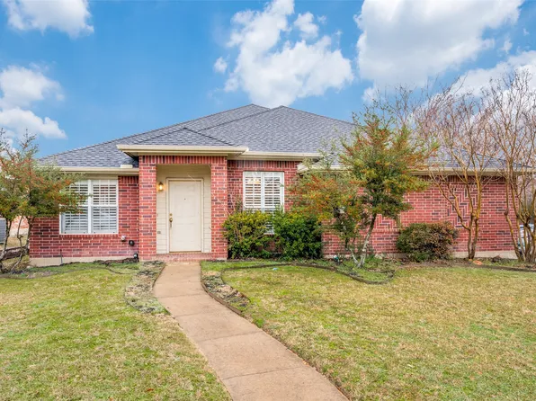 1400 Courtland Ln, McKinney, TX 75069