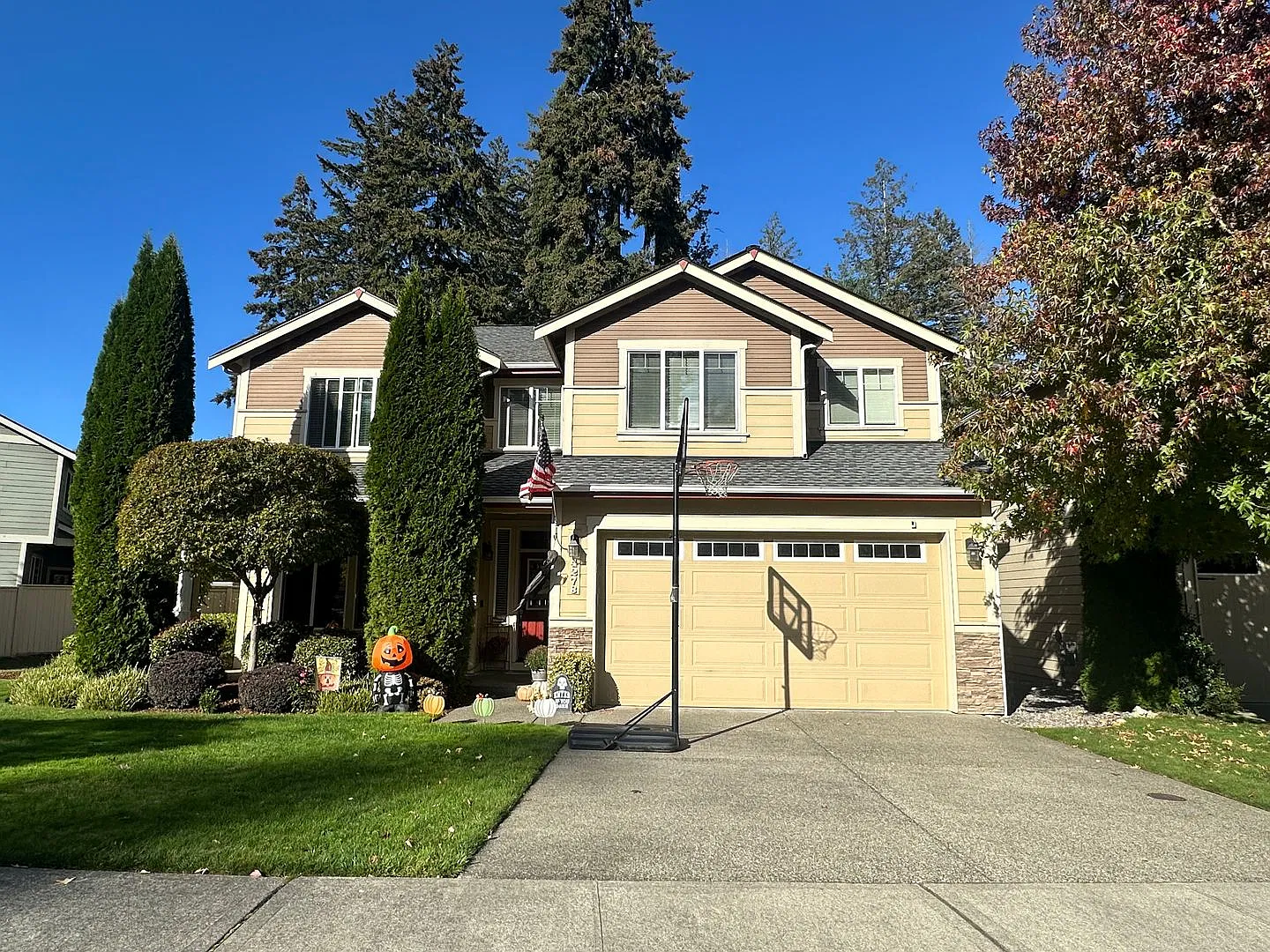 4278 Dudley Drive NE — Photo 1
