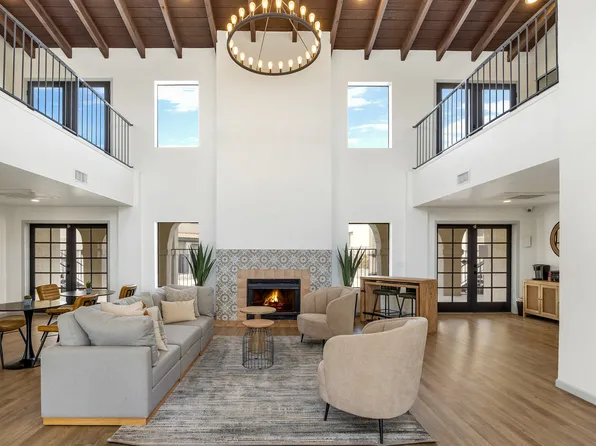 Tierra Ridge Apartments