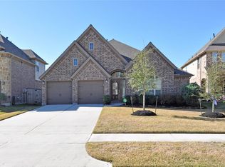 3314 Sterling Breeze Ln, Porter, TX 77365