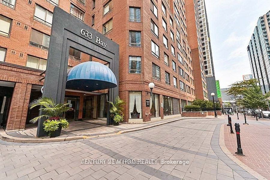 1st image of 633 Bay St #312