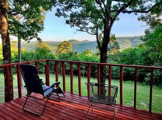 4209 Old Highway 7 LOT WP001, Dover, AR 72837