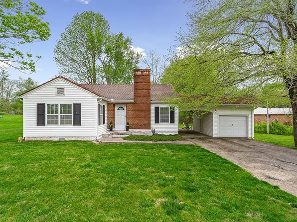 324 1st Ave S, Baxter, TN 38544