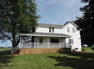 3600 N Merrill Rd, Merrill, MI 48637