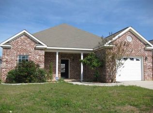 412 Covington Cv, Byron, GA 31008