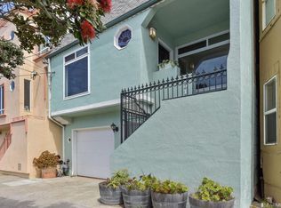 1516 Great Hwy, San Francisco, CA 94122