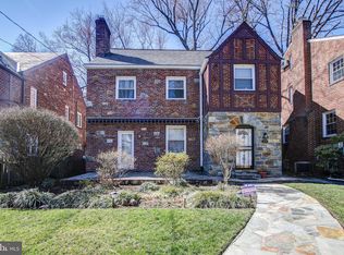 5508 30th St NW, Washington, DC