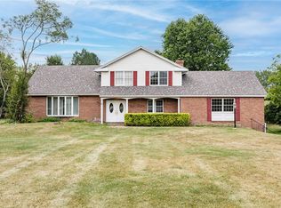 1673 Salt Rd, Penfield, NY 14526