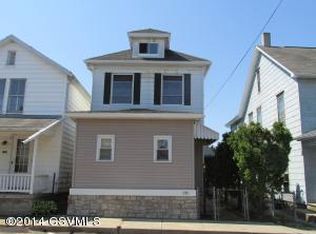 939 Augusta St, Sunbury, PA 17801