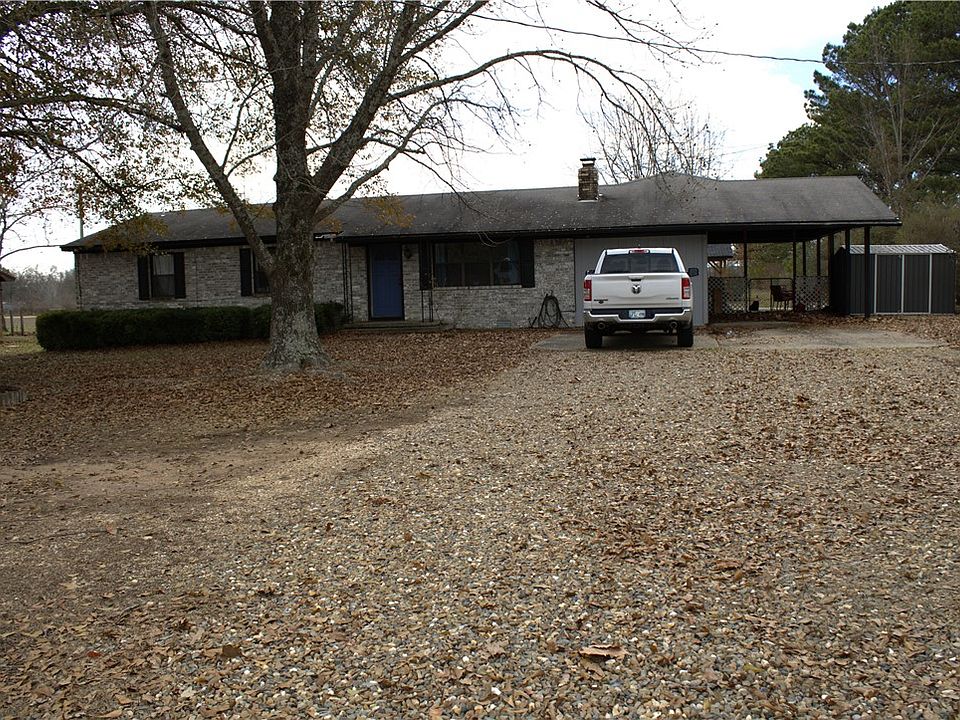 1289 Lukfata Church Rd, Broken Bow, OK 74728 Zillow