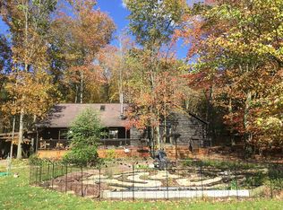 101 Shawnee Ln, Emlenton, PA 16373
