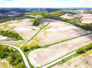 Steig Coulee Rd, Osseo, WI 54758