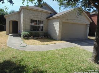 14802 Bending Point, San Antonio, TX 78247