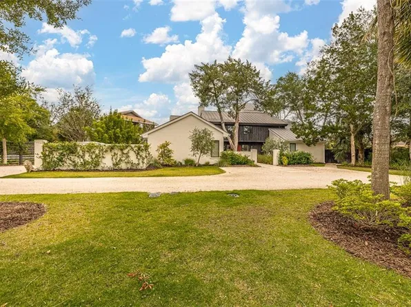 19 Dunbar Creek Point, Saint Simons Island, GA 31522