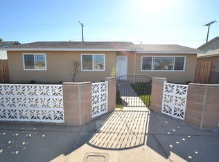 1234 Teakwood St, Oxnard, CA 93033