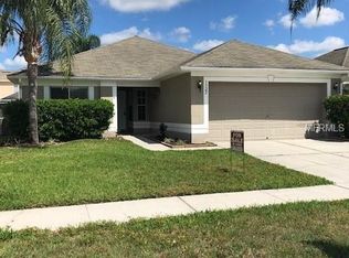 1522 Ocean Reef Rd, Zephyrhills, FL 33544