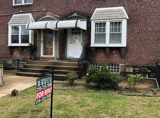 2238 Glenview St, Philadelphia, PA