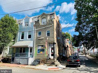 301 Schuylkill Ave, Reading, PA 19601