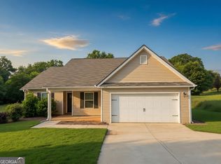 2775 Dawkins Rd, Canon, GA 30520